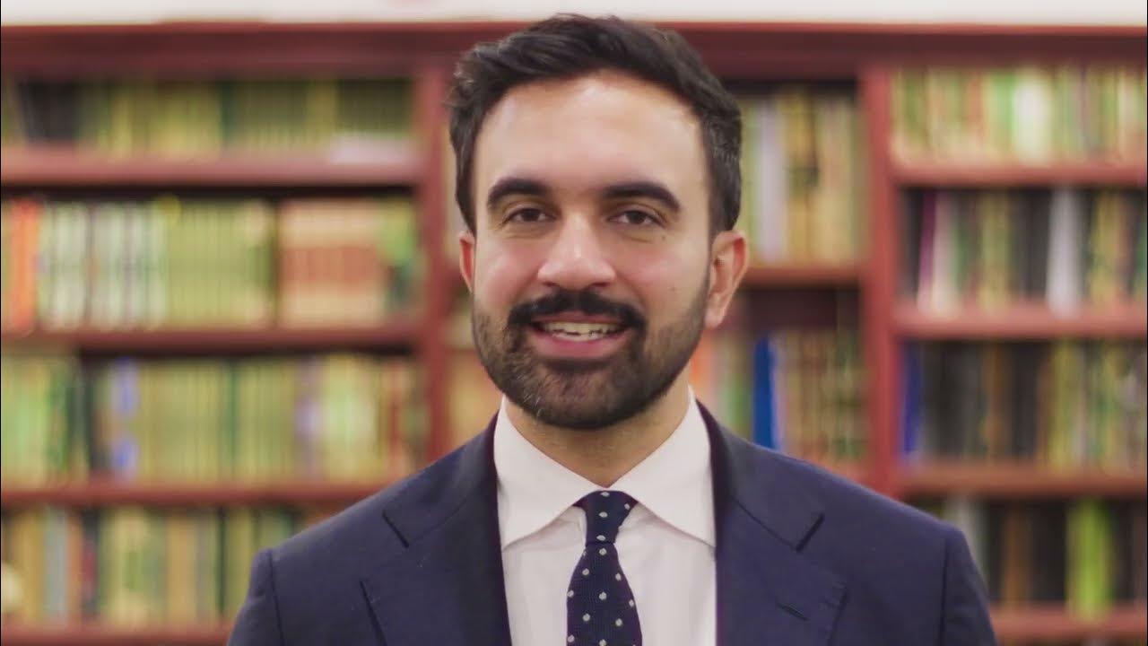 _DaanishSyed's tweet card. My Message to Muslim New Yorkers — and Everyone Who Calls This City...