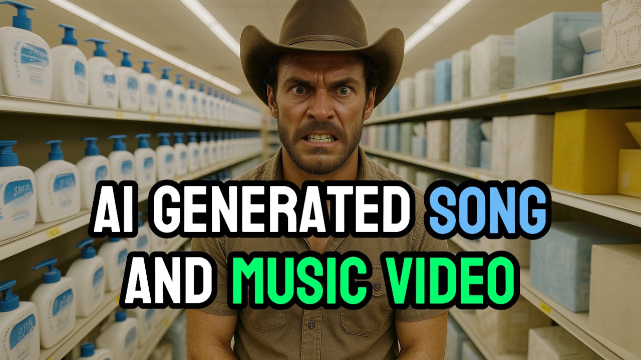 developer_oz's tweet card. Only Thing I Love - (Official Music Video)