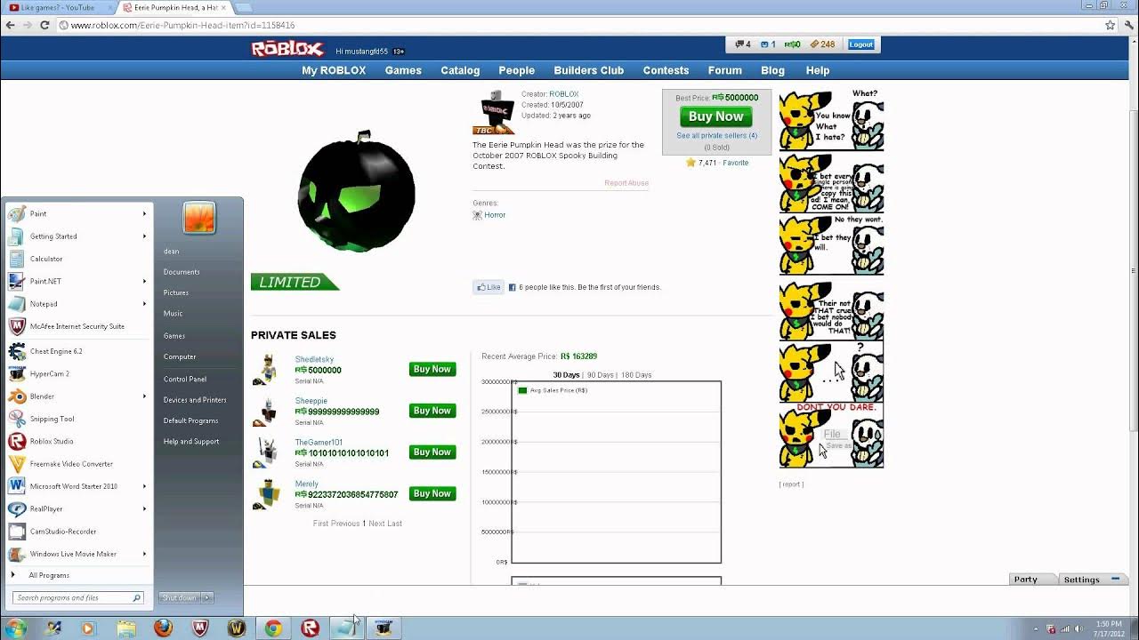 RobloxTutorial's tweet card. Roblox 1dev2's Password and Reason of Ban