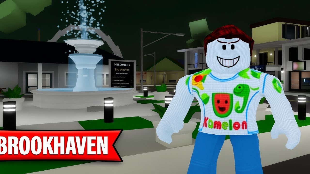 DijaAvdi's tweet card. Leben, Spaß und Chaos in Brookhaven! | Roblox Brookhaven 🏡🎉