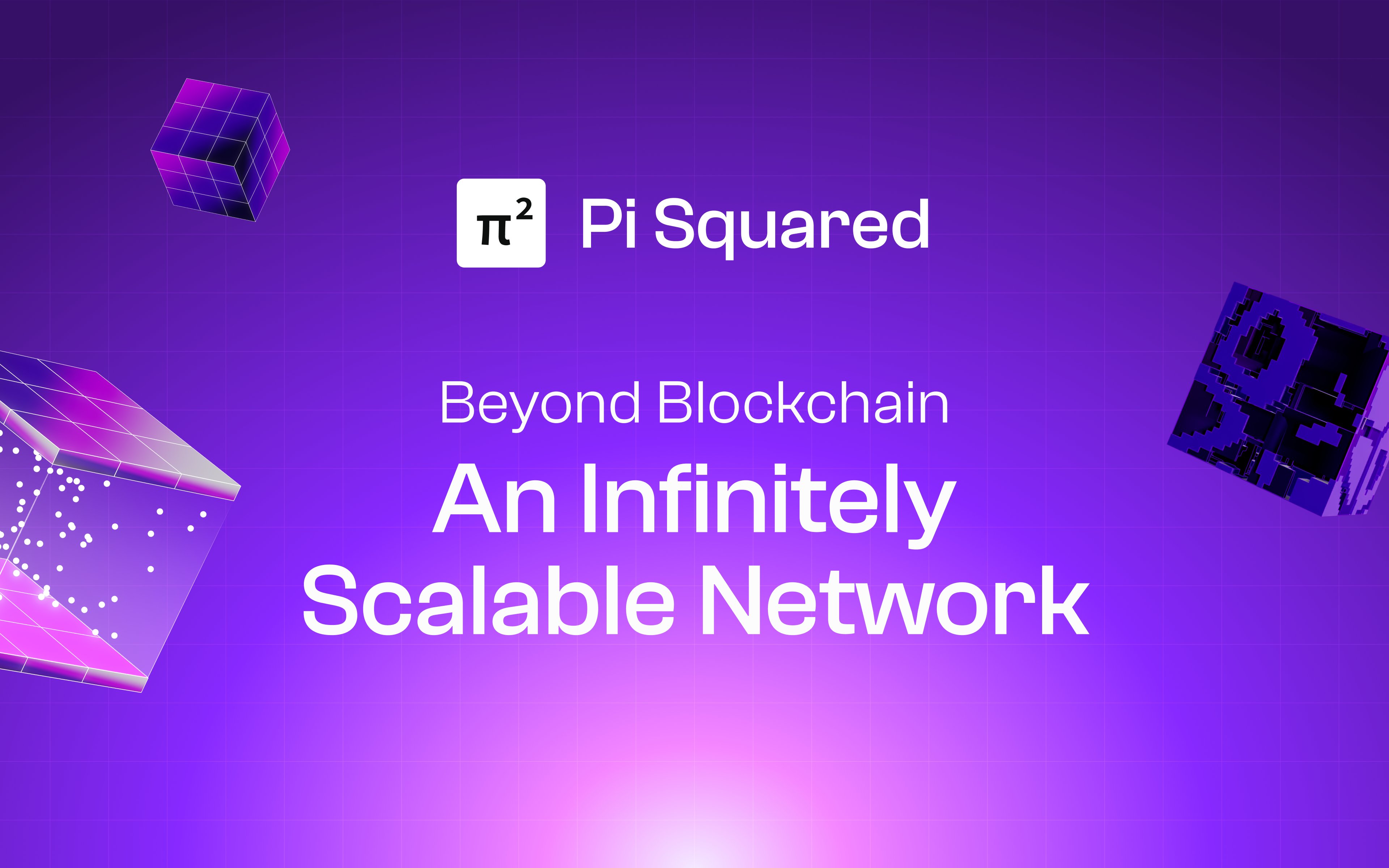 coin69coin's tweet card. Pi Squared is building the fastest decentralized network for instant, trustless payments.