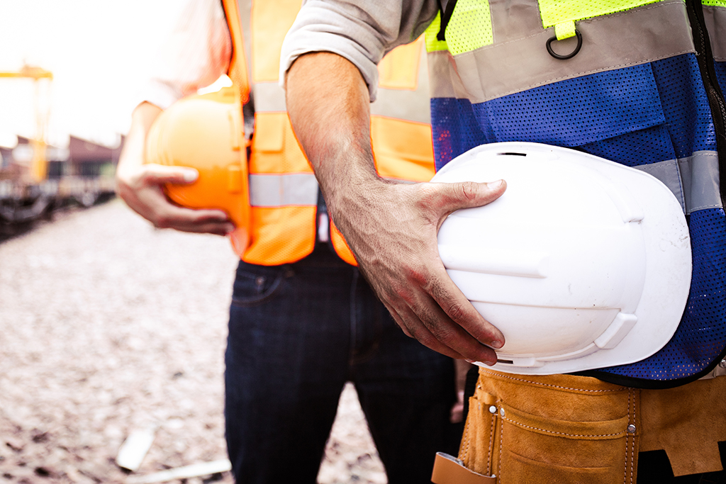 CNplus's tweet card. Almost 500 people in construction were identified as being potential victims of modern slavery in the UK last year, figures reveal. The sector recorded