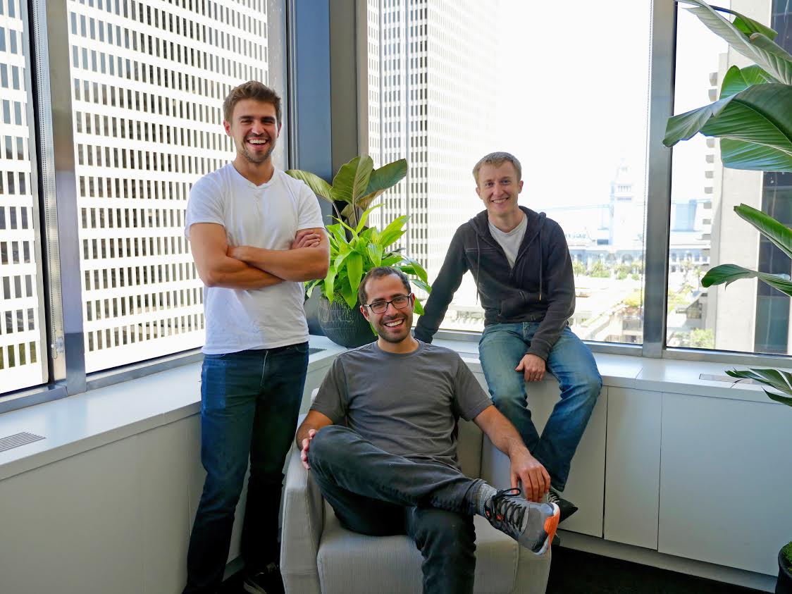 InstantAPI's tweet card. Segment has raised $64 million in Series C funding, with the Y Combinator Continuity Fund and GV leading the round. The continuity fund is the $700