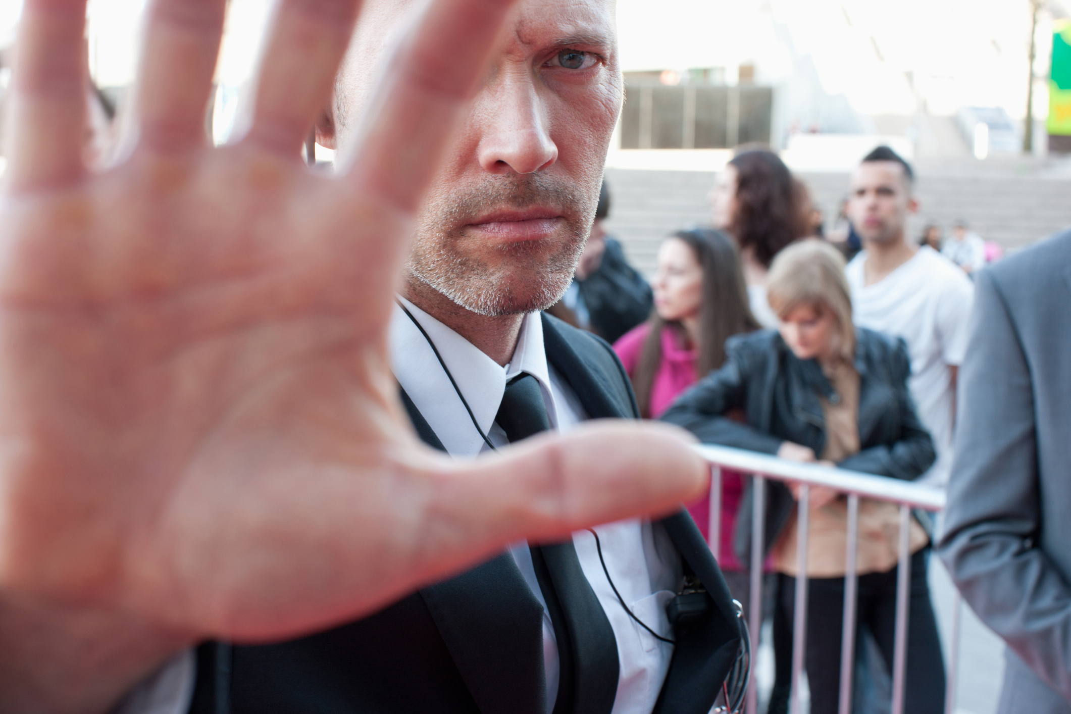 ReputationDef's tweet card. Today’s corporate executives must navigate an online environment that is more hostile than ever before. In response, the field of executive protection has evolved beyond merely keeping individuals...