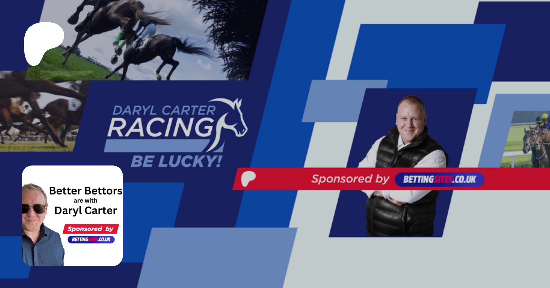 DarylCarter7's tweet card. Your Professional Horse Racing Tipster