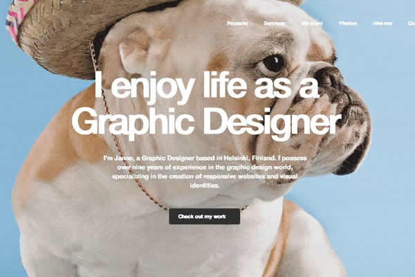 codebuild's tweet card. Beautiful web typography has a unique appeal to the to the website viewers. Check out 50 examples of websites with stunning web typography.
