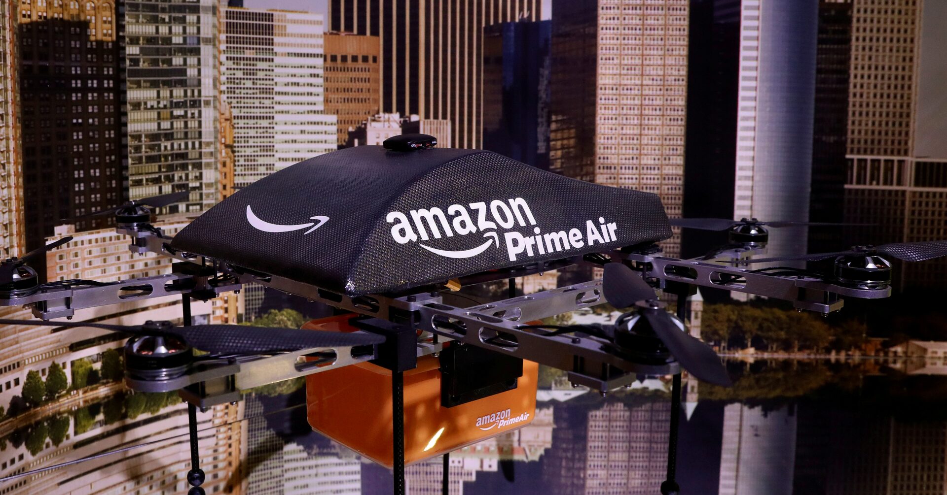 WebbFenix's tweet card. The Trump administration on Monday proposed rules that would allow drones to operate over populated areas and end a requirement for special permits for night use, long-awaited actions that are...