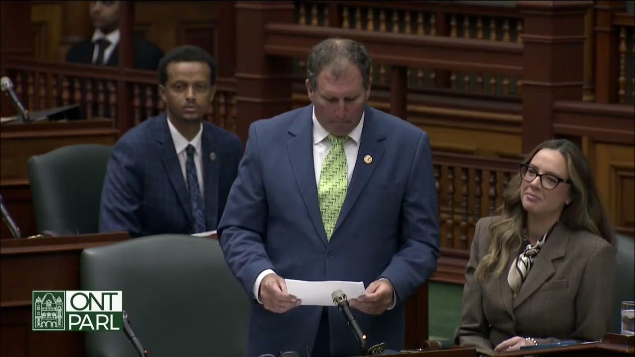 paulvickersmpp's tweet card. 2025 Oct 20 - Statement - Community Safety Grants