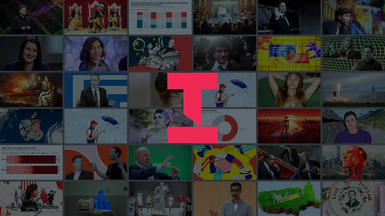 loyndsview's tweet card. A judge has ruled in favor of Meta Platforms in a landmark antitrust case brought by the Federal Trade Commission, which had argued that Meta’s acquisitions of Instagram and Whatsapp violated...