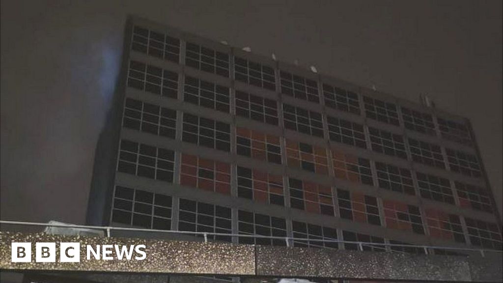 SteveMcfirerisk's tweet card. Wayne Braund changed his plea during his trial and will be sentenced in July.