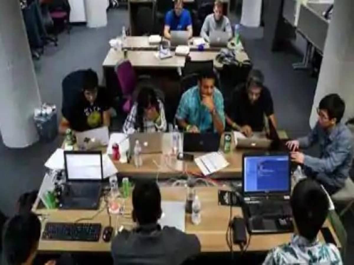 innovation_iitd's tweet card. साइबर सुरक्षा के क्षेत्र में आत्मनिर्भरता हासिल करने के इरादे से भारतीय प्रौद्योगिकी संस्थान (आईआईटी) कानपुर द्वारा आयोजित साइबर सुरक्षा हैकथान में पहला पुरस्कार आईआईटी दिल्ली से टीम बाइट ने अपने...