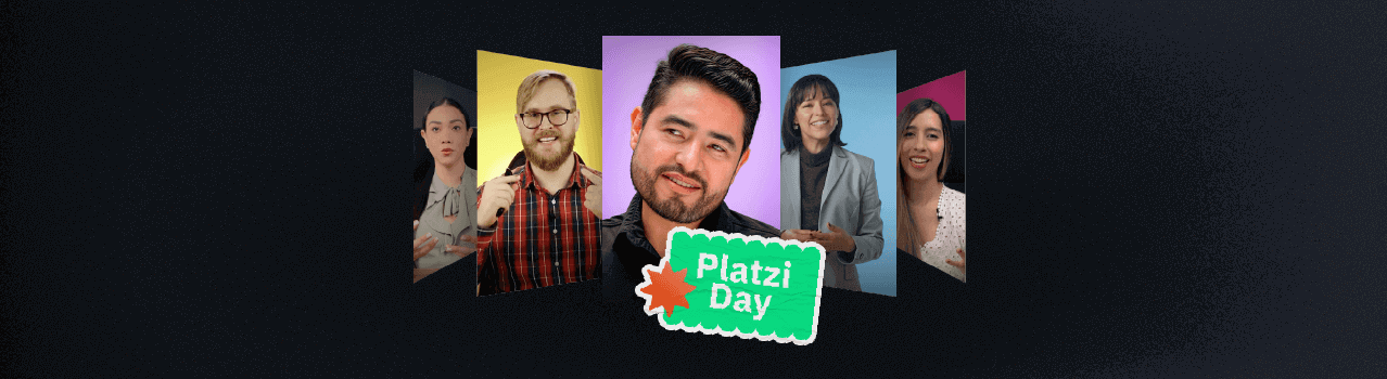 platzi's tweet card. Solo por el siguiente fin de semana, del 7 al 9 de noviembre, es decir YA casi, vas a tener acceso a ¡todo el catálogo de