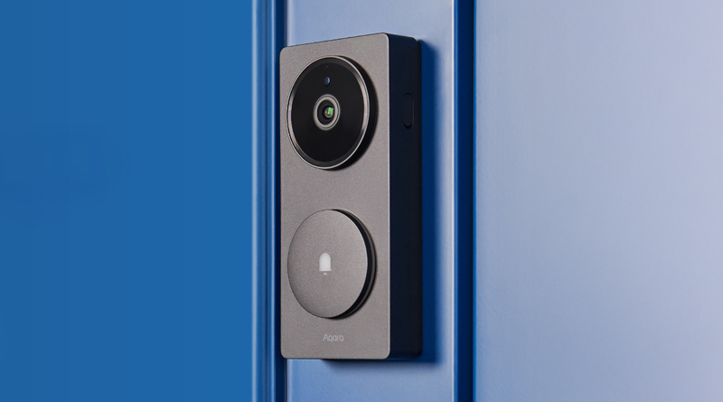TheThreadGroup's tweet card. Our written review of Aqara's updated video doorbell, which adds a slew of upgrades, whilst also cutting a corner with recording resolution