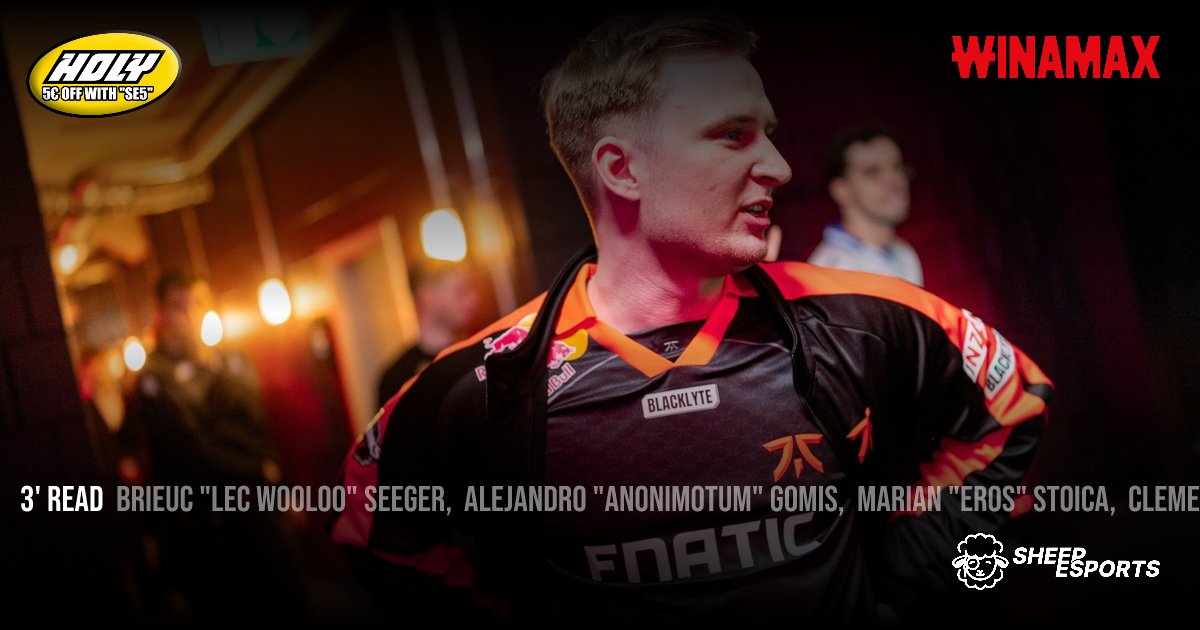 Sheep_Esports's tweet card. Dive into in-depth analysis and latest updates in the world of League of Legends Esports with Sheep Esports.