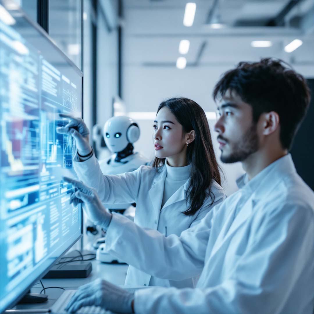 dcpwebdesigners's tweet card. The effectiveness of these detectors varies, with some offering a high percentage likelihood of accurately identifying parts of the text as AI-generated.