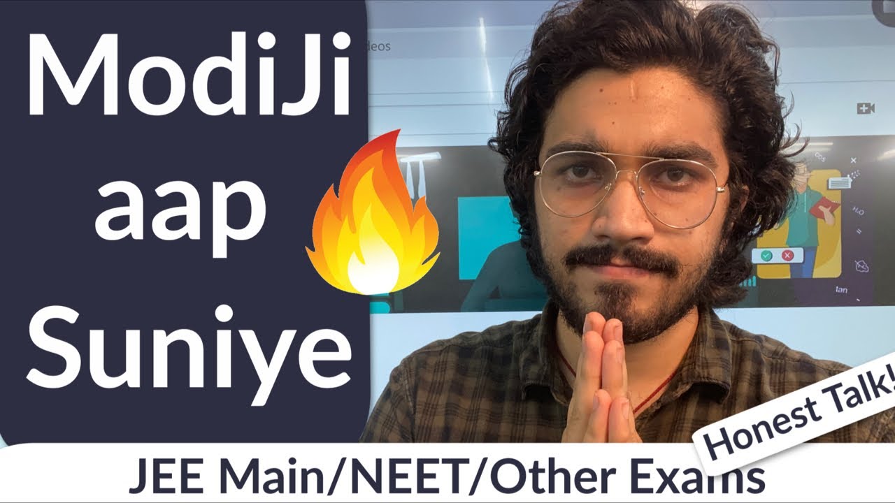 AmanDhattarwal's tweet card. Modiji aaj please suniye | An appeal by the Youngsters of this nation...