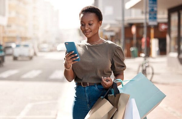 datawaretech's tweet card. By: Paula Obeng-Bioh — Business Intelligence Associate