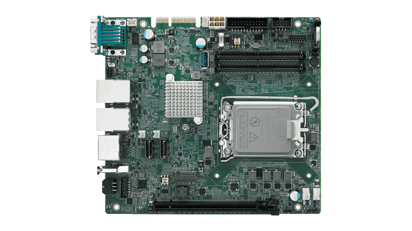 CIE_Magazine's tweet card. Advantech, a global specialist in gaming solutions has announced the commercial launch of the DPX-M275, the newest addition to its proven DPX-M series.