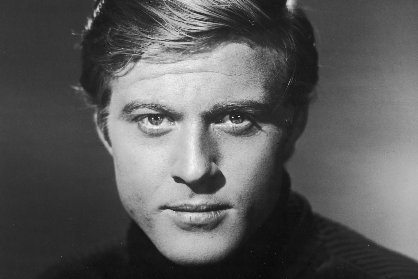 tomhawthorn's tweet card. He won a massive following with “Butch Cassidy” and “All the President’s Men.” Through the Sundance Institute, he became a patron saint of independent film.