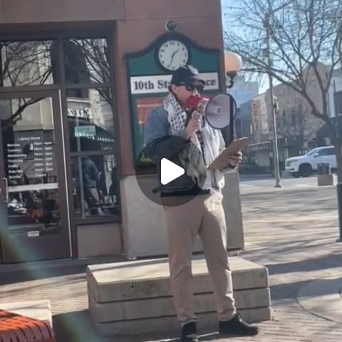 ncvdsa's tweet card. North Central Valley DSA (@northcentralvalleydsa) • Instagram reel