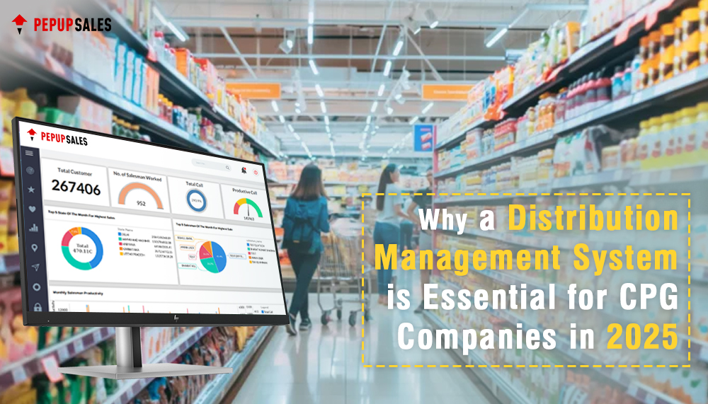 pepupsales's tweet card. The distribution landscape for CPG companies is evolving rapidly, and those who embrace digital transformation will have the upper hand.