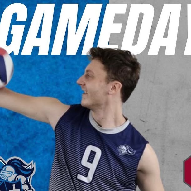 RivU_VB's tweet card. Rivier Womens Volleyball (@rivierwvb) • Instagram photo