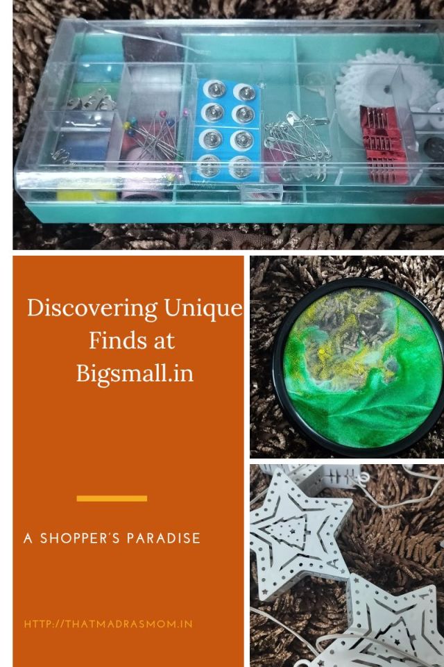 wigglingpen's tweet card. When it comes to shopping for unique and thoughtful gifts, we often find ourselves scrolling through countless websites only to stumble upon the same repetitive items. Enter Bigsmall.in—a treasure …