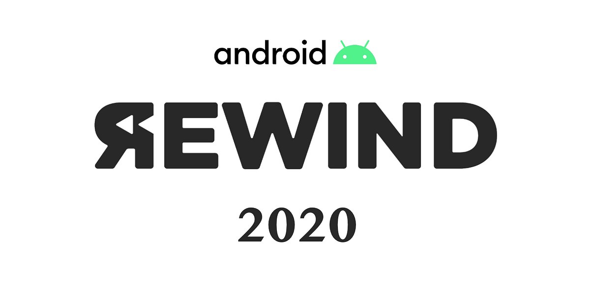 androidiots's tweet card. Even Covid19 could not stop the juggernaut that is Android, read through for recap of all that happened in os,platform, languague & tooling