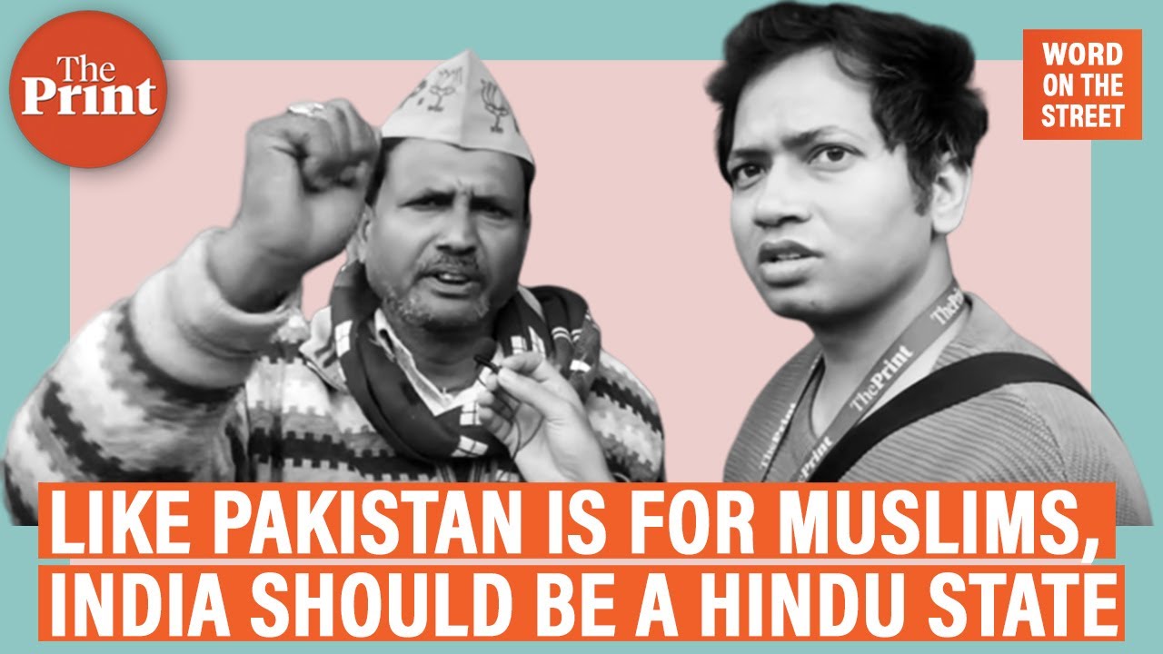 4abhishekpathak's tweet card. JNU, Jamia students throw stones, then come and sit in the library