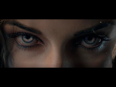 agentxdeveloper's tweet card. my eyes - travis scott | Cyberpunk 2077