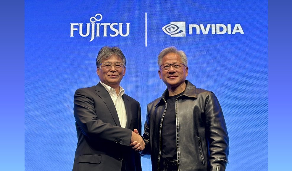FujitsuHPC's tweet card. Fujitsu today announced an expanded strategic collaboration with NVIDIA to create full-stack AI infrastructure that integrates AI agents. The initiative aims to bolster enterprises' competitive edge...