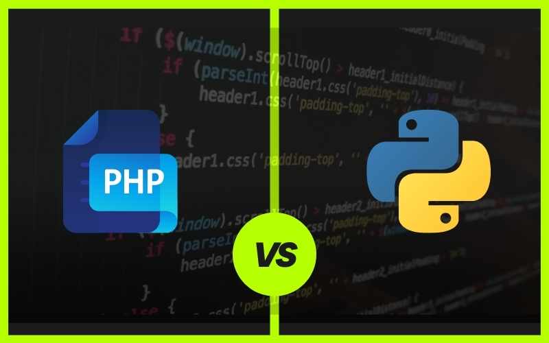 jspanthers's tweet card. Navigate the PHP vs Python debate in web development. Discover the versatility of PHP and the elegance of Python, and find the perfect fit for your web development endeavors.