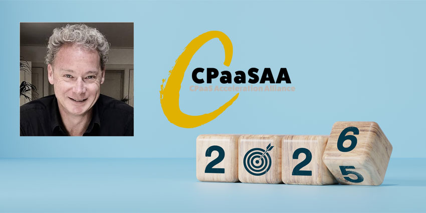 netsapiens's tweet card. Rob Kurver discusses how CPaaS intelligent engagement is reshaping communications, practical AI use cases, and compliance guardrails.