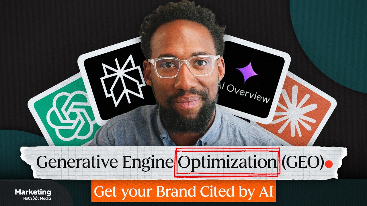 FoundationIncCo's tweet card. How to Optimize Your Business for ChatGPT, Perplexity & AI Search...