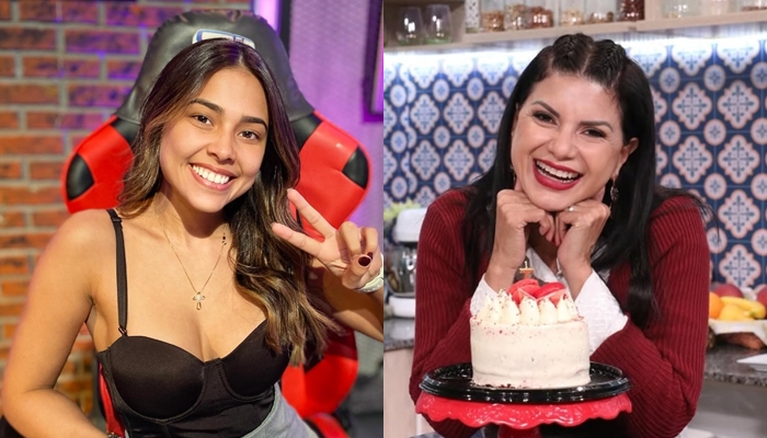 epacompy's tweet card. “No estamos obligados a conocerle a todos”, dijo Vane Nicole tras la polémica desatadas al revelar que no conocía a Lorena Azucas. Lejos de retractarse, Vane Nicole redobló sus dichos sobre Lorena…