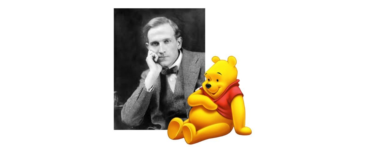 BestieEsti97519's tweet card. Winnie the Pooh's tales have captivated readers for generations, weaving a world of soothing innocence and gentle humor that is as therapeutic as it is entertaining. These stories, penned by A.A....