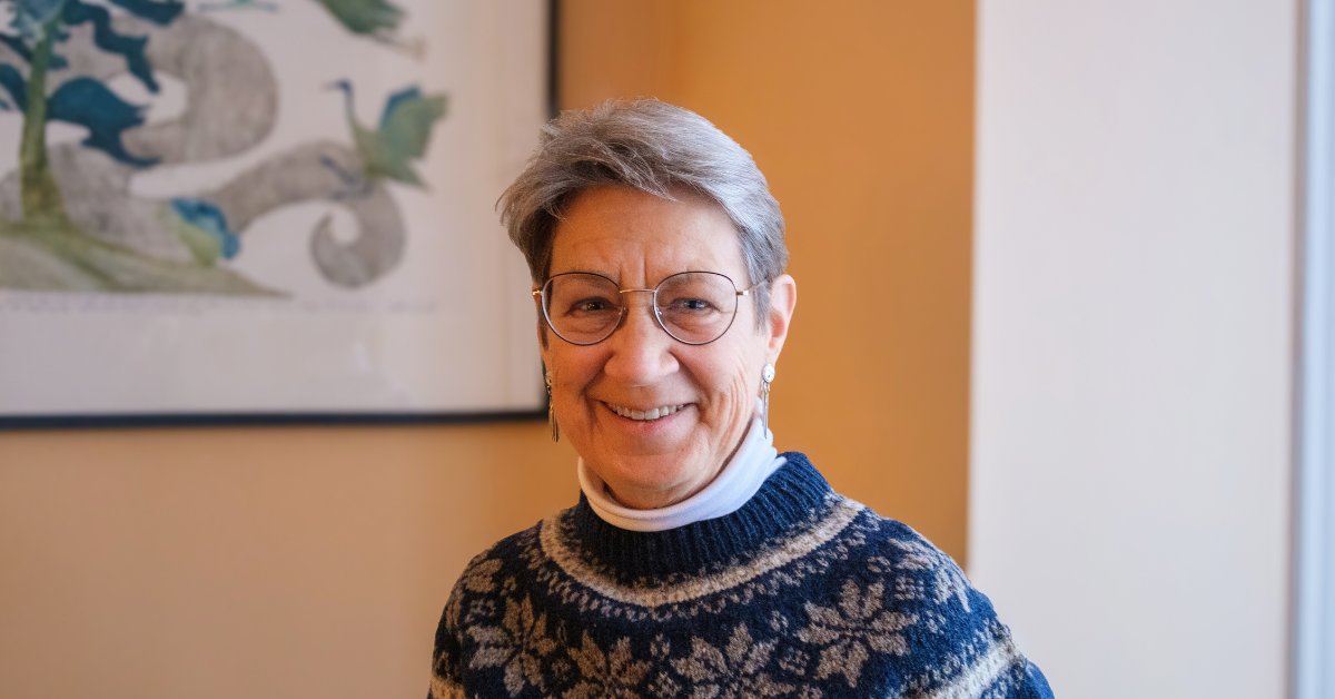 OttCommFdn's tweet card. À la Fondation communautaire d’Ottawa (FCO), nous croyons que les dons de legs représentent plus que les dollars et les cents—ils concernent des valeurs, de l’espoir et de faire une différence...