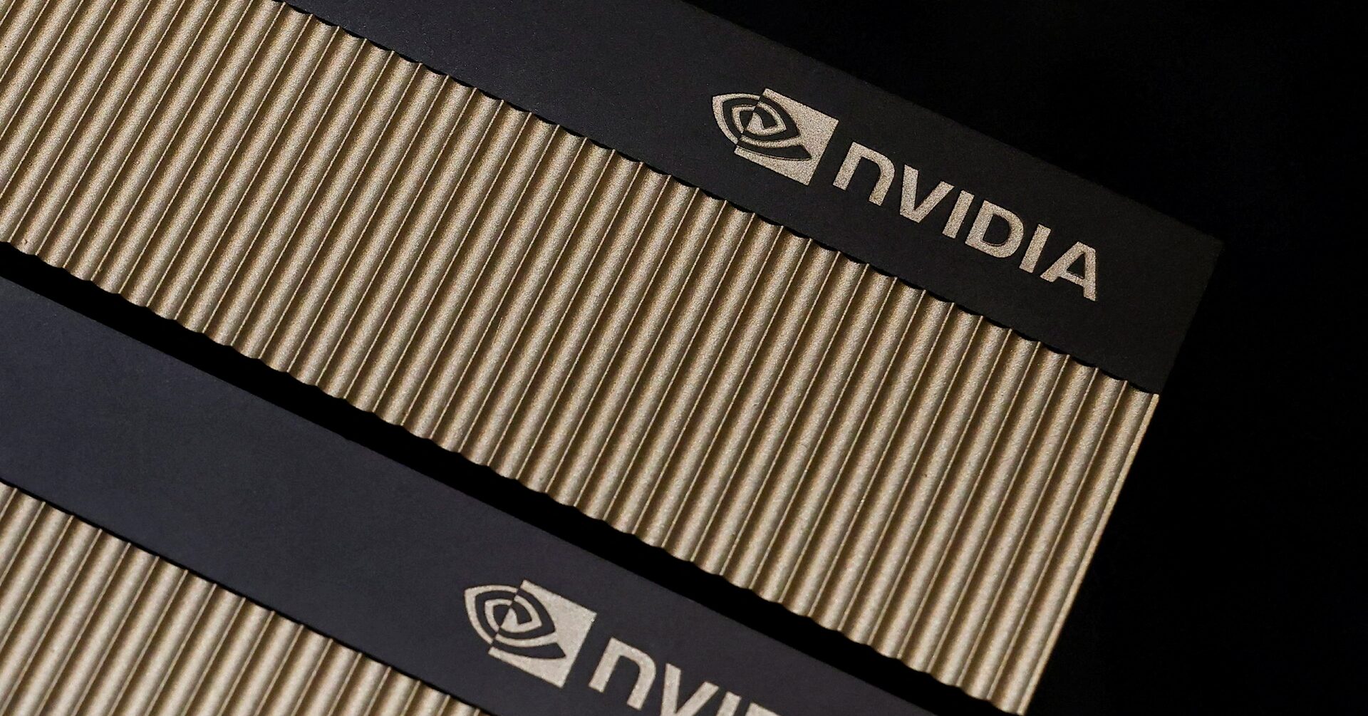 Bit_the_Bot's tweet card. Nvidia's supremacy in building computer chips for artificial intelligence has chilled venture funding for would-be rivals, investors said, with the number of U.S. deals this quarter falling 80% from...