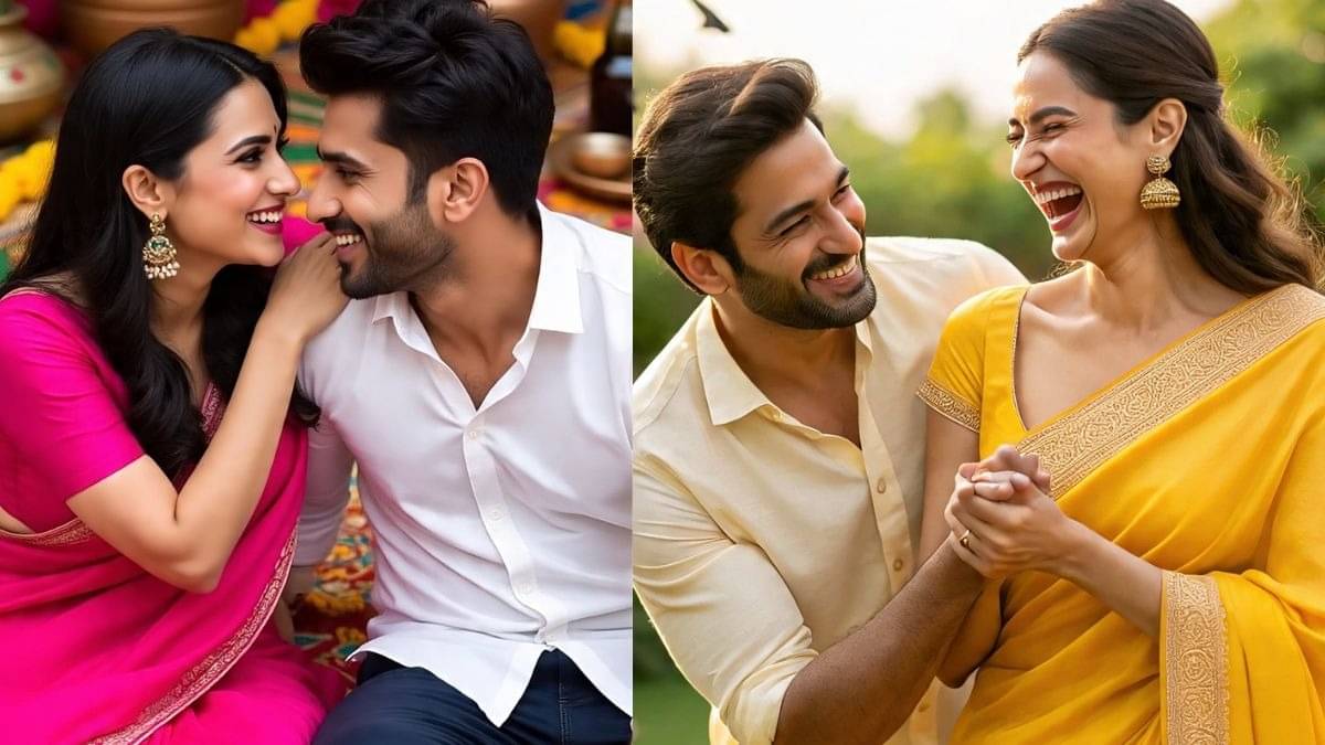 Republic_Bharat's tweet card. अपनी लव लाइफ से जुड़ी चीजें जानने और समझने के लिए आपका मूलांक काफी सहायता कर सकता है।