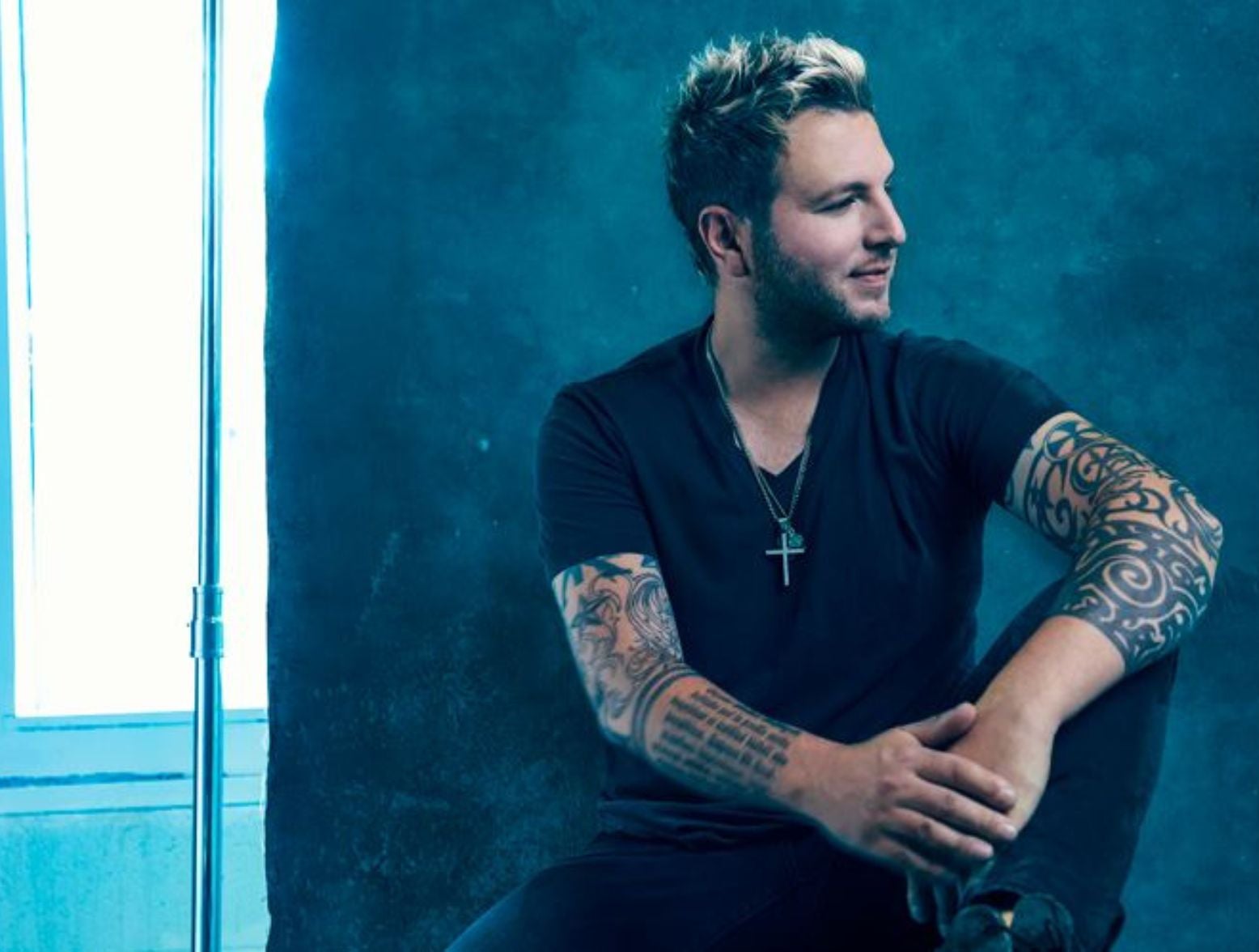 mikegossin's tweet card. Mike Gossin recently released his debut solo EP titled Coming Home. The eight-track collection, written and co-written by Gossin himself, is a deeply personal project for him. RELATED: Conner Smith…