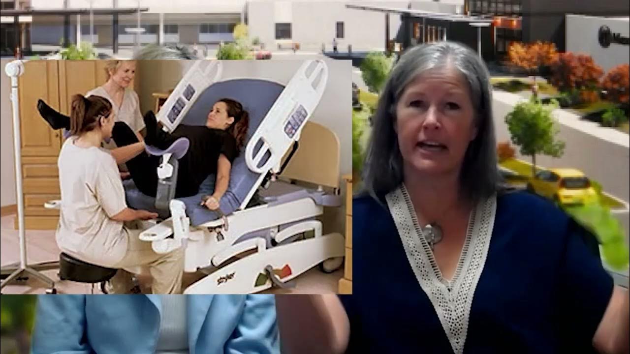 masonhealthfou1's tweet card. Give Local: Raising Funds for Surgical Table & Birthing Bed at Mason...