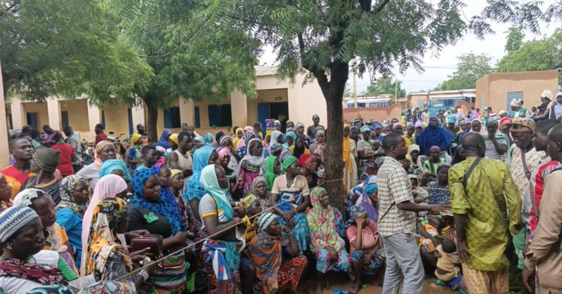 Tweet card summary image