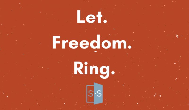 SuiteSpotExec's tweet card. “Though I may not be here with you, I urge you to answer the highest calling of your heart and stand up for what you truly believe. In my life I have done all I can to demonstrate that the way of...