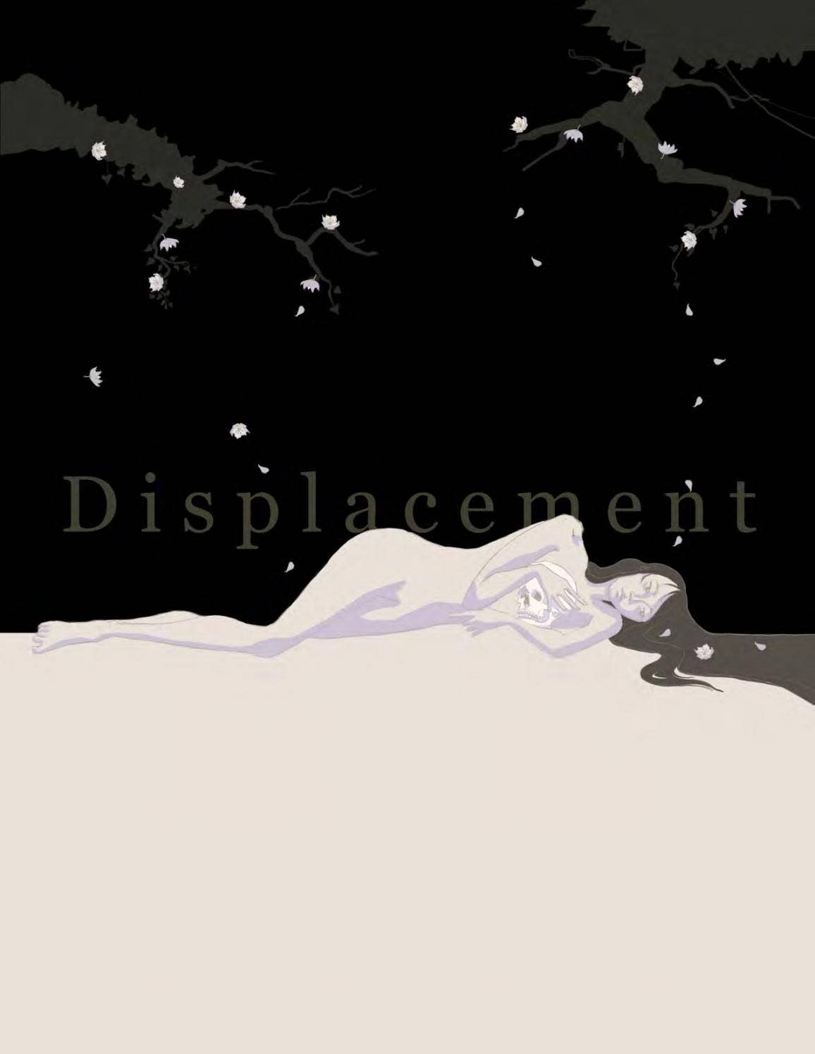 DulaneySequel's tweet card. The second virtually produced publication by Sequel Literary Arts Magazine, "Displacement" is a nod to the in-between feelings felt by our staff and students during the 2020-2021 school year. Within