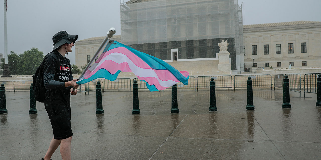 jk_rowling's tweet card. Male use of estrogen is associated with a range of diseases and health complications.