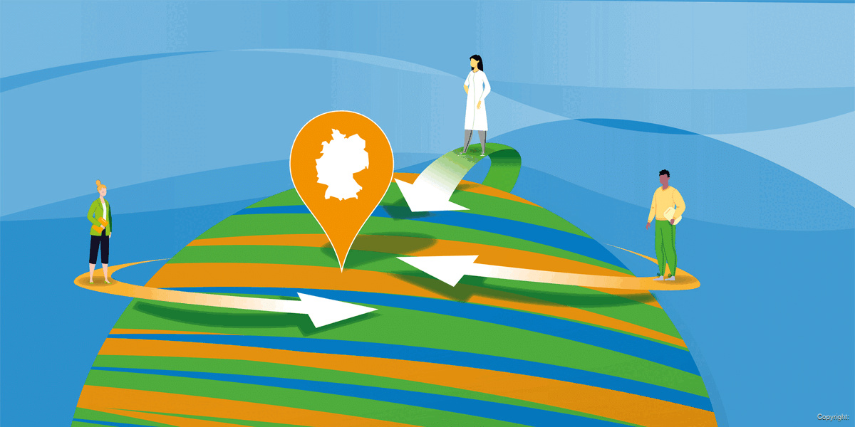 Sci_for_Ukraine's tweet card. By introducing the Henriette Herz Scouting Programme, the Foundation is opening up a new way of accessing the Humboldt Research Fellowship in parallel with the standard application procedure. It will...