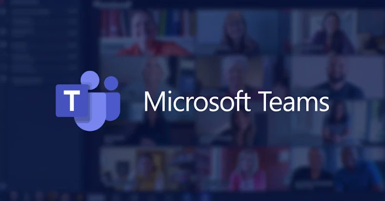TheHackersNews's tweet card. Four Microsoft Teams flaws let attackers impersonate coworkers and manipulate chats before patches.