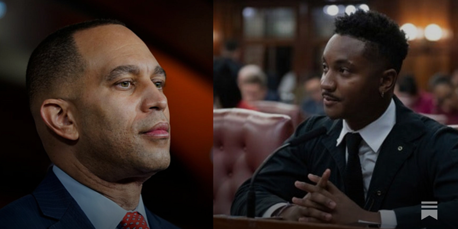 MichaelLangeNYC's tweet card. Will lightning strike twice?