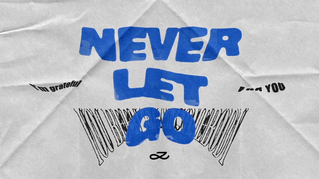 bts_bighit's tweet card. 정국 (Jung Kook) 'Never Let Go' Lyric Video