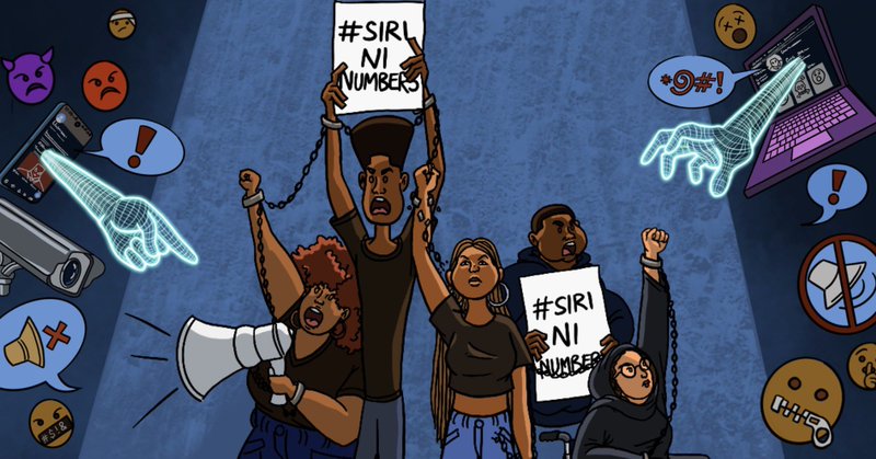 Tweet card summary image